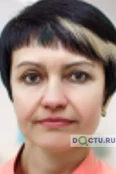Мирзакулова Ольга Андреевна - Омск