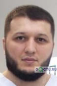 Мирзантов Магомет Мухарбиевич - Новосибирск
