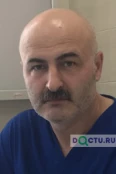 Мирзеферов Арсен Казанфарович - Москва