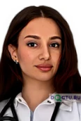 Мирзегасанова Телли Арифовна - Санкт-Петербург