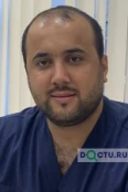 Мирзоев Билолиддин Фазлидинович - Казань