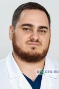 Мирзоев Тарлан Эхтибаровч - Ростов-на-Дону