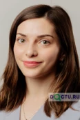 Мирзоева Алина Насимовна - Мурманск
