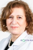 Мирзоева Аминат Абдуллаевна - Махачкала