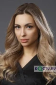 Мирзоева Анжелла Рагибовна - Вологда