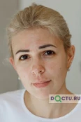 Мирзоева Эльмира Мазахимовна - Нижний Новгород