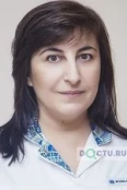 Мирзоева Фатима Магомедрасуловна - Астрахань