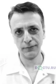 Мирзоян Давид Саркисович - Москва