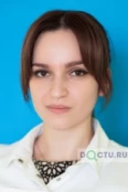 Мирзоян Лиана Левоновна - Краснодар