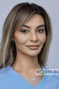 Мирзоян Сона Врамовна - Москва