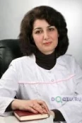 Мирзоян Сонна Альбертовна - Владимир