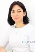 Мисайлова Наталья Юрьевна - Южно-Сахалинск