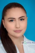 Мисакьян Тамара Владимировна - Краснодар