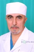 Мисакян Владимир Михайлович - Краснодар