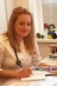 Мисакова Анжела Руслановна - Нальчик