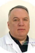 Мисбахов Ильдар Рафкатович - Москва
