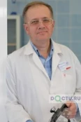 Мисенко Дмитрий Николаевич - Красноярск