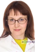 Мишакина Наталья Олеговна - Санкт-Петербург