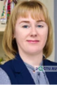 Мишанина Анастасия Сергеевна - Хабаровск