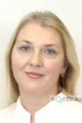 Мишанина Ольга Александровна - Казань