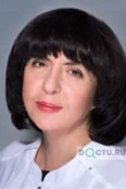 Мишанькина Анна Аркадьевна - Ростов-на-Дону