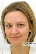Мишарева Анна Олеговна - Севастополь