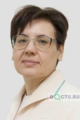 Мишарина Наталья Николаевна - Сыктывкар