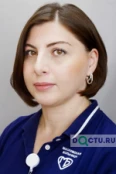 Мишелия Илона Вячеславовна - Москва