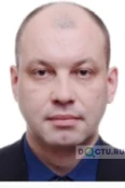 Мишенев Вадим Владимирович - Сыктывкар