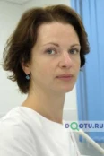 Мишенина Екатерина Владимировна - Москва