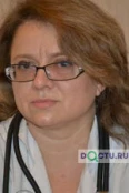 Мишенёва Елена Юрьевна - Тамбов