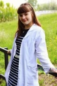 Мишенькина Александра Александровна - Кемерово