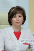 Мищенко Анна Леонидовна - Челябинск