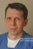 Мищенко Андрей Геннадьевич - Владивосток