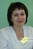 Мищенко Галина Николаевна - Благовещенск
