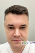 Мищенко Юрий Владимирович - Курск