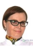 Мищенко Людмила Анатольевна - Москва