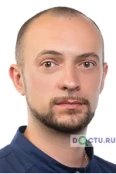 Мищенко Максим Александрович - Киров
