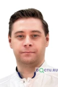 Мищенко Олег Игоревич - Самара