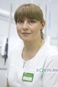 Мищенко Светлана Михайловна - Москва