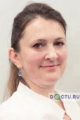 Мищенко Светлана Николаевна - Саратов
