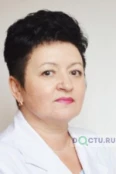 Мищенко Светлана Валерьевна - Ярославль
