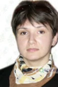 Мищенко Вера Владимировна - Москва