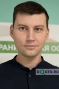 Мищенков Сергей Сергеевич - Пермь