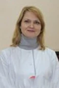 Мищенкова Ирина Юрьевна - Смоленск