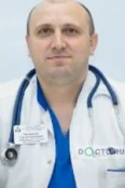 Мищеряков Сергей Алексеевич - Санкт-Петербург