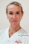 Мищук Елена Викторовна - Красноярск