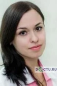 Мишиева Екатерина Владимировна - Тамбов