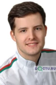 Мишин Александр Дмитриевич - Санкт-Петербург