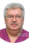 Мишин Александр Иванович - Вологда